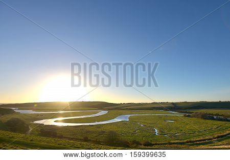 Cuckmere