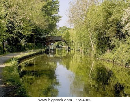 Canal
