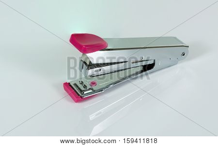ACC Paper on white background object office