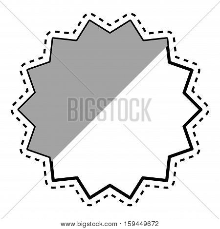 Comic bubble speakbox icon vector illustration graphic design