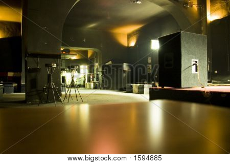 pub