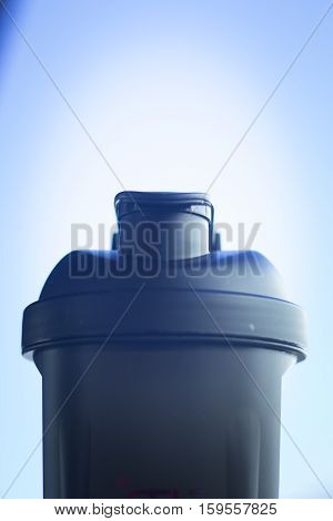 Protein Shake Shaker
