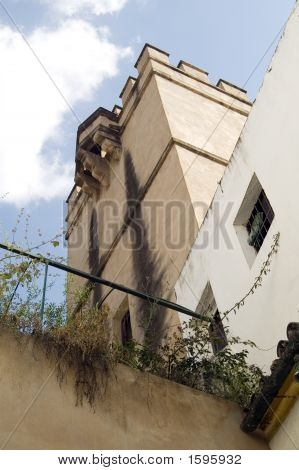 Tower i Sevilla