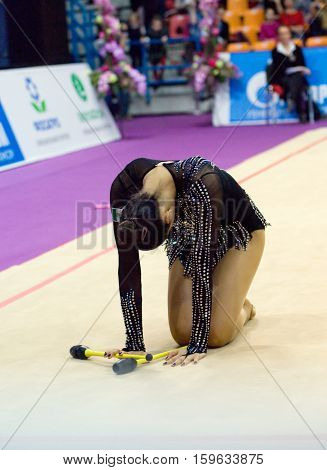 Karla Diaz Arnal, Mexico. Clubs