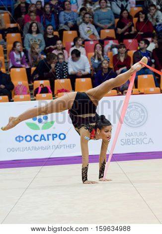 Dora Vass, Hungary