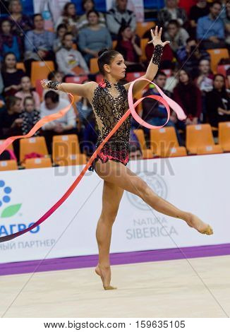 Dora Vass, Hungary