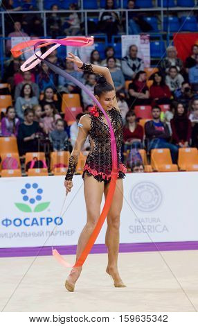 Dora Vass, Hungary