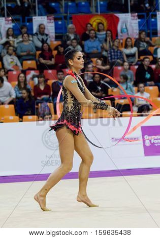 Dora Vass, Hungary