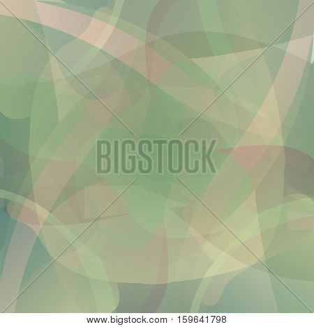 Abstract green vector background. Stone mineral marble.