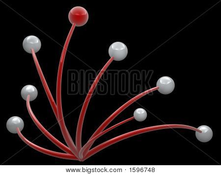Unik bollen
