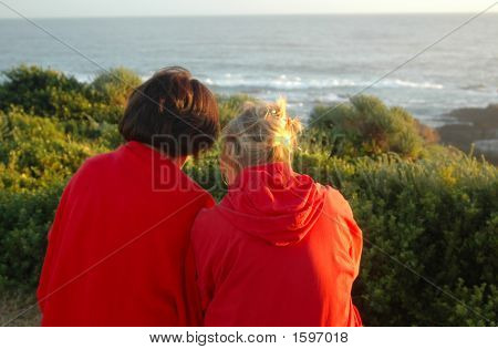 Amistad