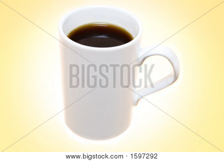 Kopje koffie