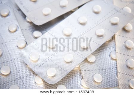 Mediacl Pills