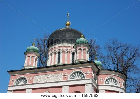 Russian Church