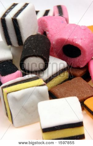 วอลล์เปเปอร์ Allsorts