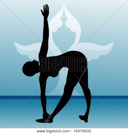 โยคะ - ตำแหน่ง 