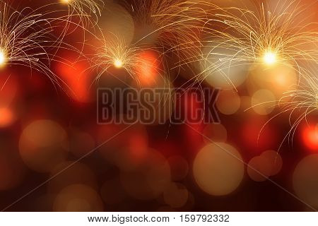 Chinese New Year Background