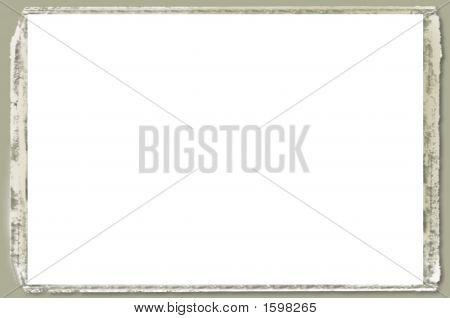 Рамка рисунка