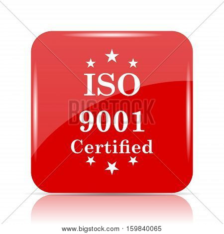 Iso9001 Icon