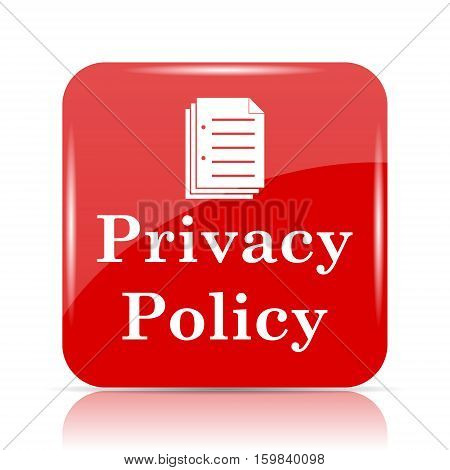 Privacy Policy Icon