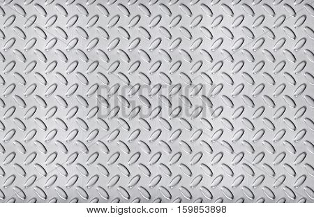bulge stainless steel texture background wide size