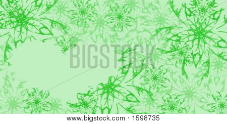 Primavera Card