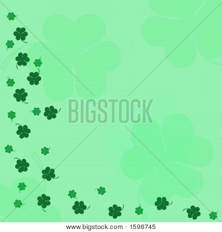 Day sfondo St. Patrick