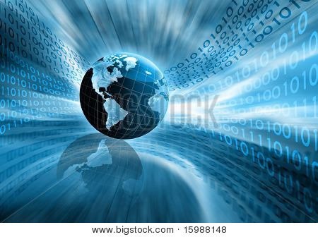  Najlepszy Internet koncepcja globalnego biznesu od koncepcji serii