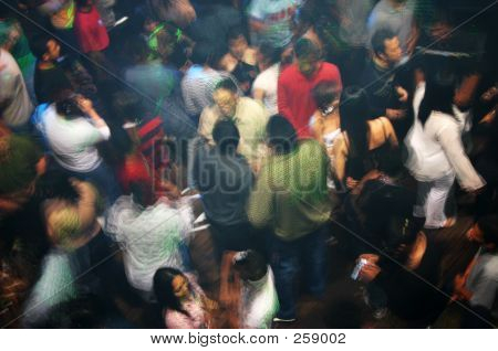 Disco Dance