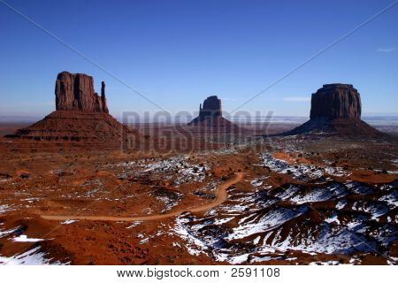 Monument Valley