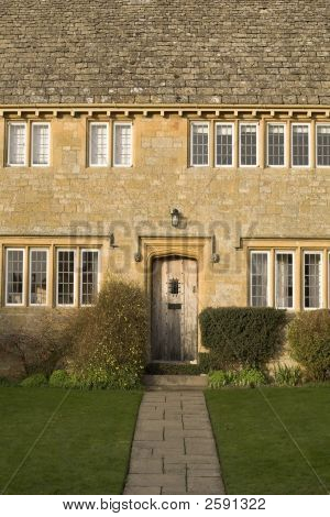 Town House