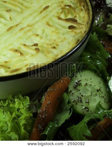 Shepherds Pie