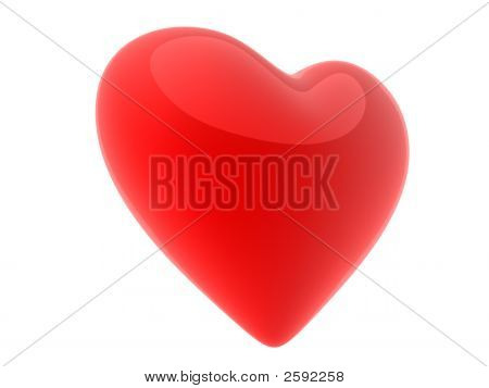 Cuore 3D