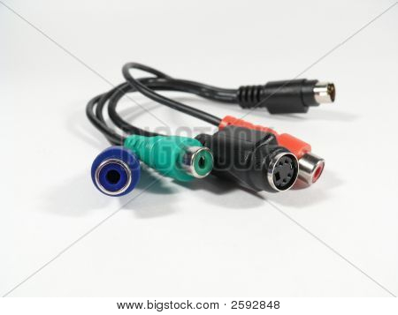 Adaptador