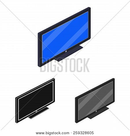 Vector Illustration Of Bedroom And Room Logo. Collection Of Bedroom And Furniture Vector Icon For St