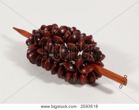 Horquilla para el pelo