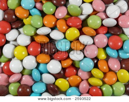 Dulces