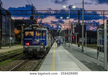 Sunset Station