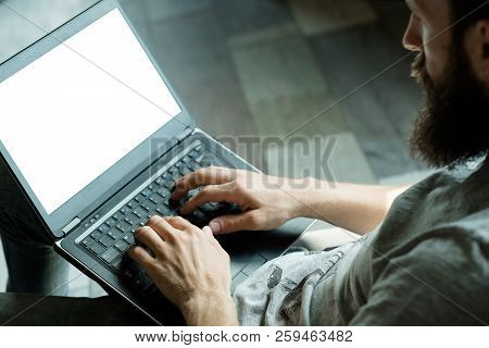 Online It Education And Software Development. Learn New Profession On The Internet. Become Programme