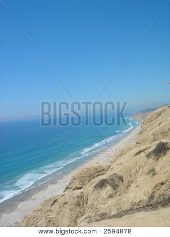 Cali Cliff