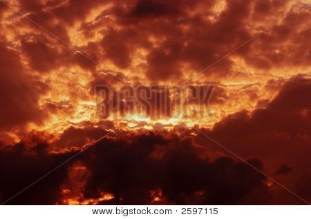Skumle Sky