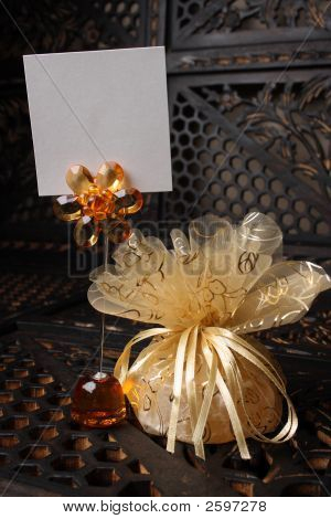 Favor dourado