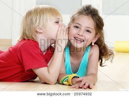 Dulce pareja