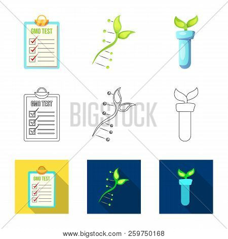 Vector Illustration Of  And  Symbol. Set Of  And  Vector Icon For Stock.