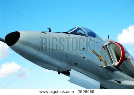 A-4 Skyhawk savaş uçağı