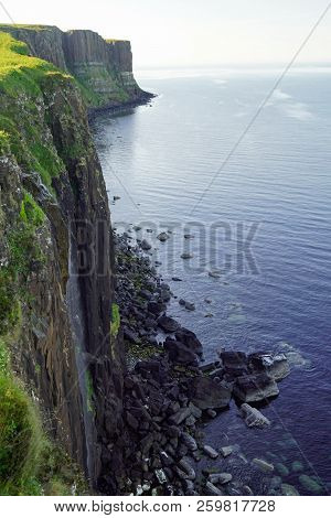 Scotland Is Full Of Beautiful Landscapes Where Ever You Look. The Beauty Of Nature Is Hard To Put In