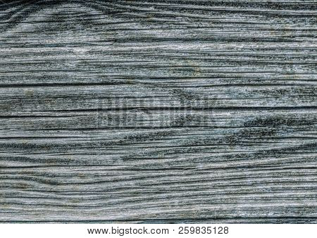 Wooden Background Texture For Brochure And Card