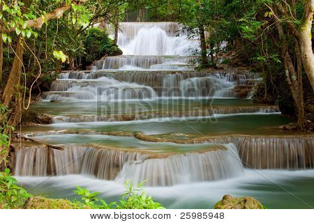 Cascata Eravan
