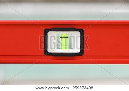 Red Spirit Level. Red Spirit Level. Red Spirit Level.