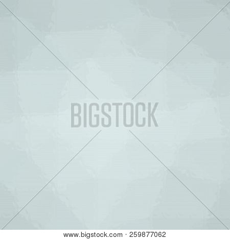 Abstract Illustration Of Square Gainsboro Mosaic Through Glass Bricks Background, Digitally Generate